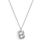 She's So Bubbly Necklace - EVRYJEWELS