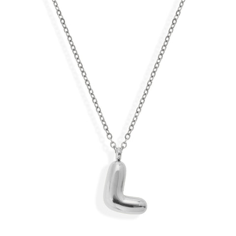 She's So Bubbly Necklace - EVRYJEWELS