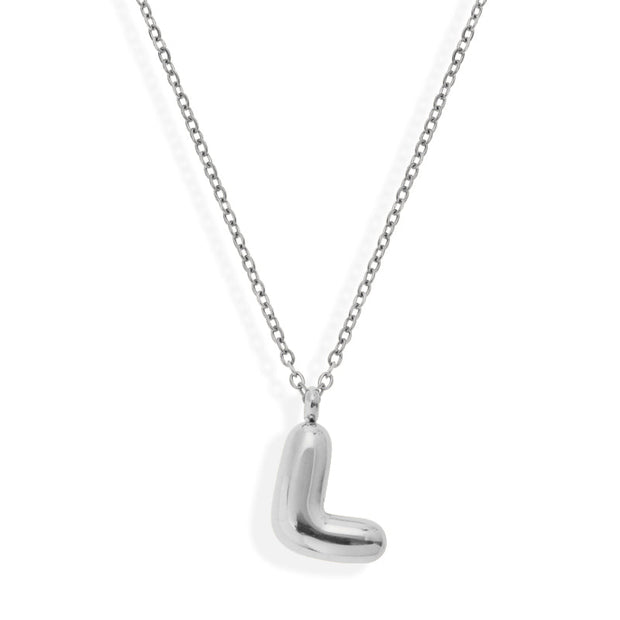 She's So Bubbly Necklace - EVRYJEWELS