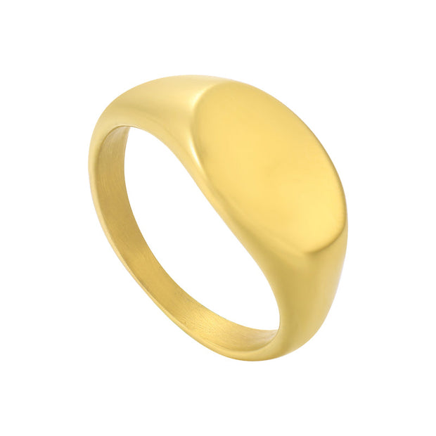 Soho Ring - EVRYJEWELS