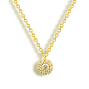 Solana Necklace - EVRYJEWELS