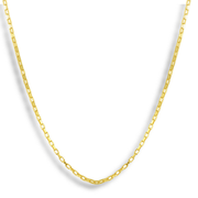 Square Up Necklace - EVRYJEWELS