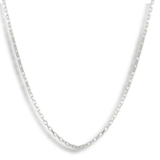 Square Up Necklace - EVRYJEWELS