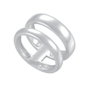 Stacked Ring - EVRYJEWELS