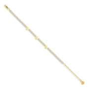 Star Girl Bracelet - EVRYJEWELS
