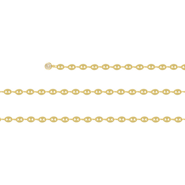 Stas Waist Chain - EVRYJEWELS