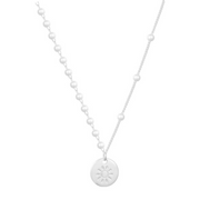 Sunshine State of Mind Necklace - EVRYJEWELS
