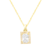 Sweetheart Necklace - EVRYJEWELS