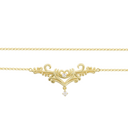 Taylor Waist Chain - EVRYJEWELS