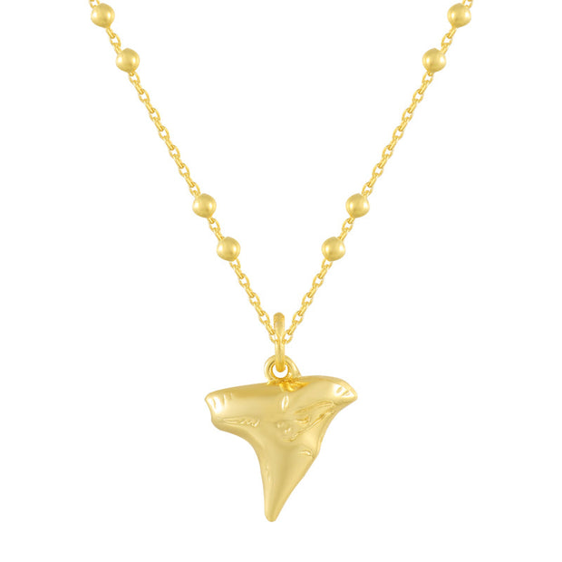 The Locals Necklace - EVRYJEWELS