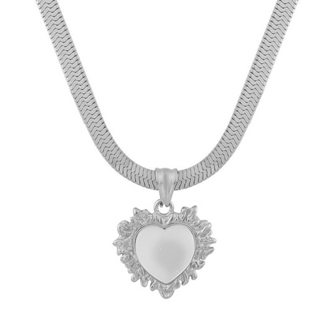 The Monroe Necklace - EVRYJEWELS