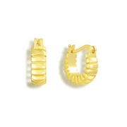 They Love Me Earrings - EVRYJEWELS