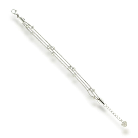 Trinity Bracelet - EVRYJEWELS