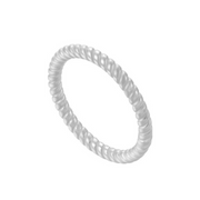 Twirl Ring - EVRYJEWELS