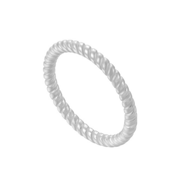 Twirl Ring - EVRYJEWELS