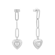 Vanessa Vintage Earrings - EVRYJEWELS
