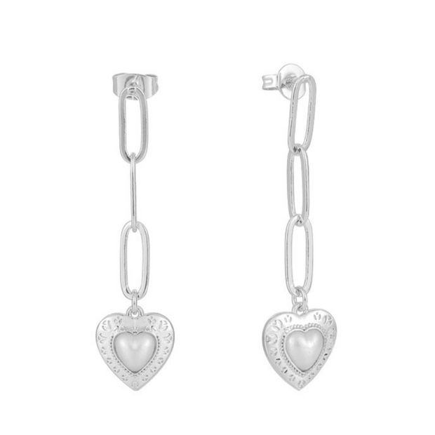 Vanessa Vintage Earrings - EVRYJEWELS