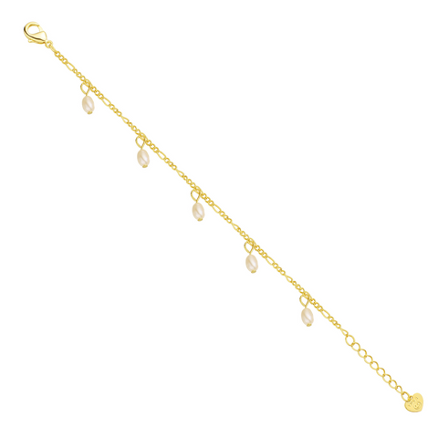 Waikiki Bracelet - EVRYJEWELS