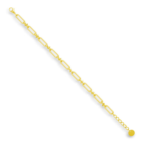Warrior Bracelet - EVRYJEWELS