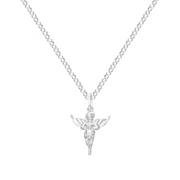 You're My Angel Necklace - EVRYJEWELS