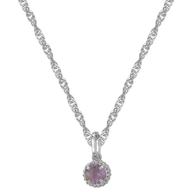 You're a Gem Birthstone Necklace - EVRYJEWELS