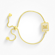 Yours Truly Bracelet - EVRYJEWELS