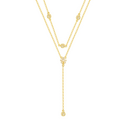 Yours Truly Necklace - EVRYJEWELS