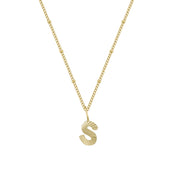 All For Me Necklace - EVRYJEWELS