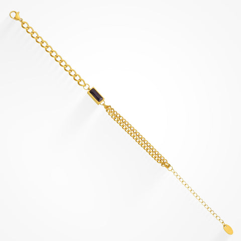 Amaretto Bracelet - EVRYJEWELS
