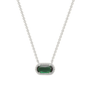 Aura Necklace - EVRYJEWELS