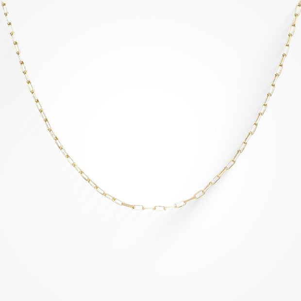 Baby Link Up Necklace - EVRYJEWELS