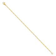 Baby Link Up Bracelet - EVRYJEWELS