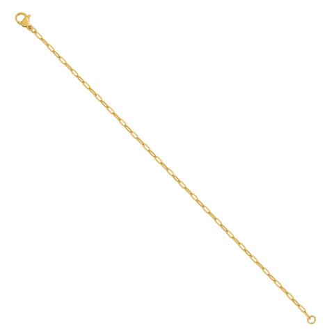 Baby Link Up Bracelet - EVRYJEWELS