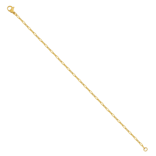 Baby Link Up Bracelet - EVRYJEWELS