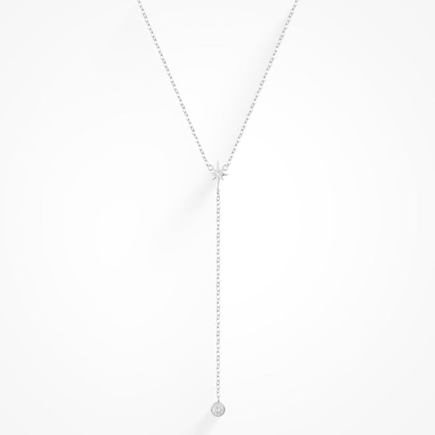 Be Your Spark Necklace - EVRYJEWELS