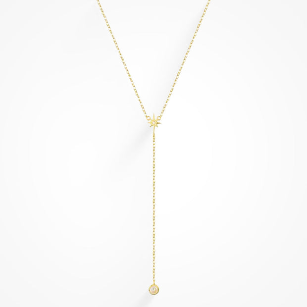 Be Your Spark Necklace - EVRYJEWELS