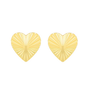 Be Mine Earrings - EVRYJEWELS