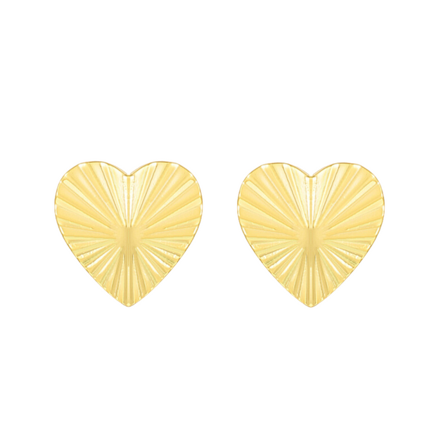 Be Mine Earrings - EVRYJEWELS