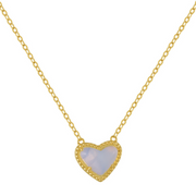 Be My Lover Necklace - EVRYJEWELS