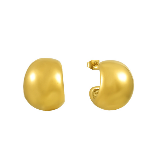 Bisou Earrings - EVRYJEWELS