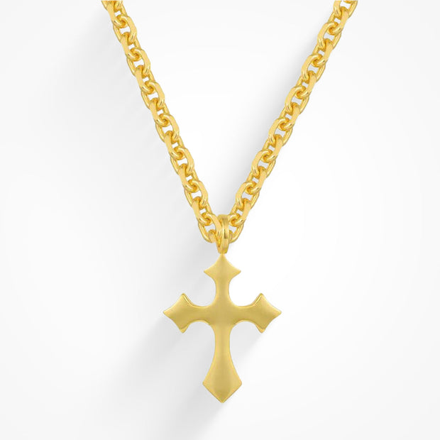 Bless Your Heart Necklace - EVRYJEWELS