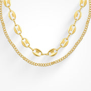 Calabasas Necklace - EVRYJEWELS