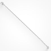 Don't Get It Twisted Bracelet - EVRYJEWELS