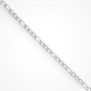 Figaro Bracelet - EVRYJEWELS