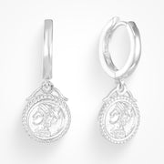 It's Vintage Earrings - EVRYJEWELS
