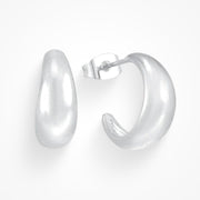 Kendall Hoops - EVRYJEWELS
