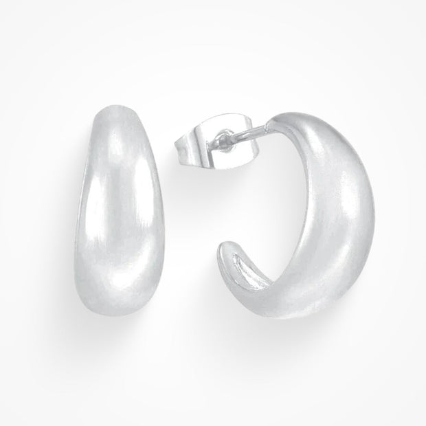 Kendall Hoops - EVRYJEWELS
