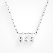 Legend Necklace - EVRYJEWELS