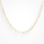 Link Up Necklace - EVRYJEWELS