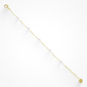 Lover Girl Bracelet - EVRYJEWELS